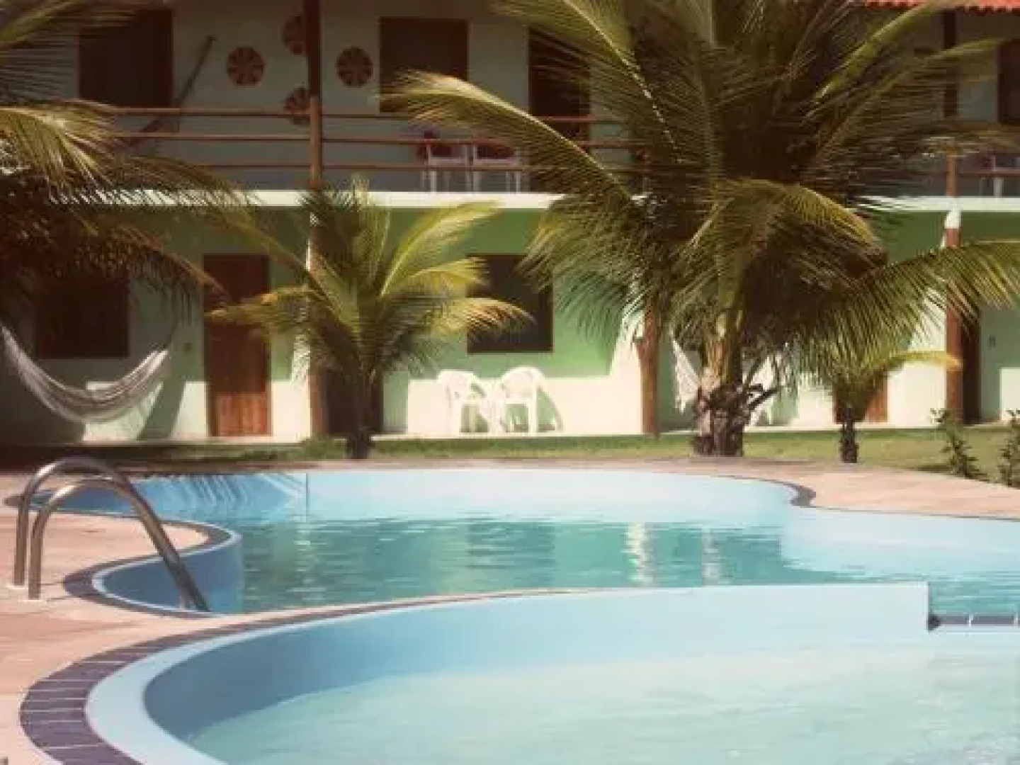 Sol da Onda Pousada e Flats