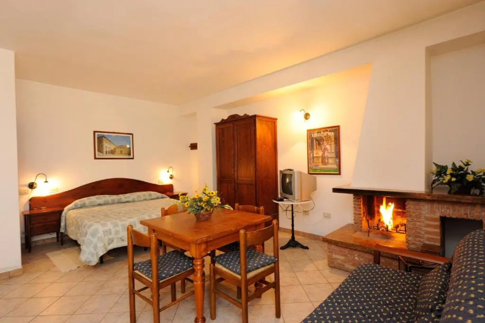 Agriturismo Belsito Pian di Boccio