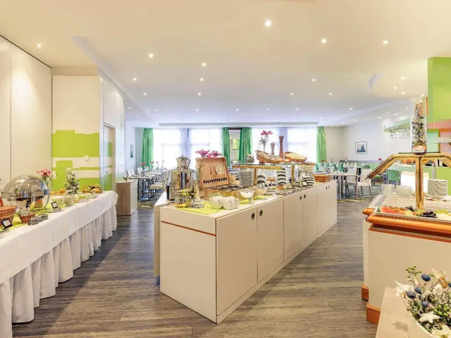 DORMERO Hotel Greifswald