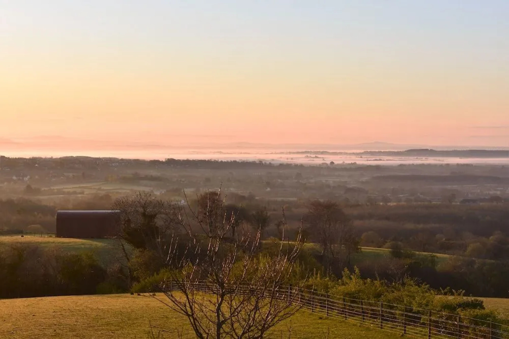 Glenshane Country House
