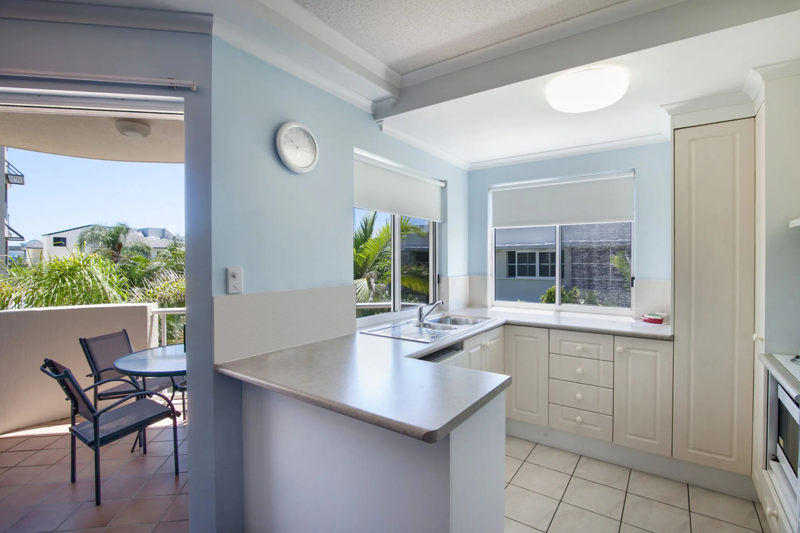 Burlington Holiday Apartments