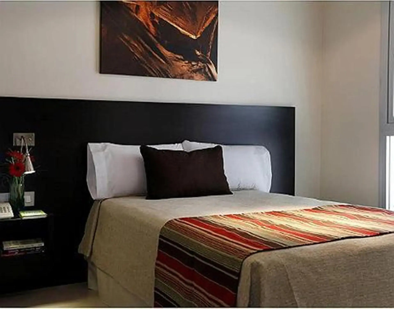 Niyat Urban Hotel