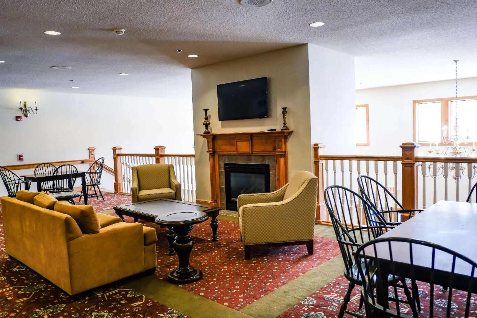 Best Western Plus Dutch Haus Inn and Suites