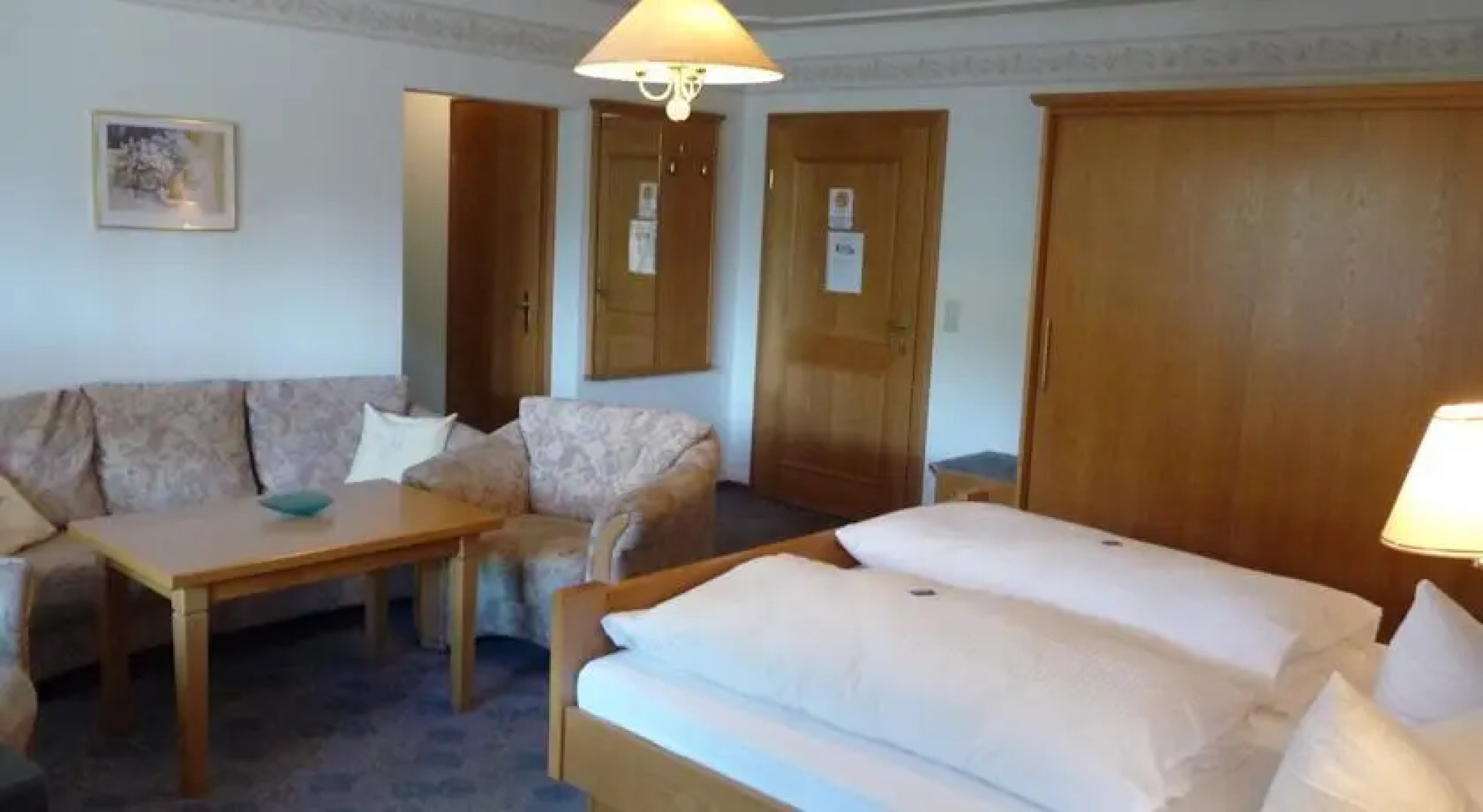 Langasthof `Zum Tierpark´