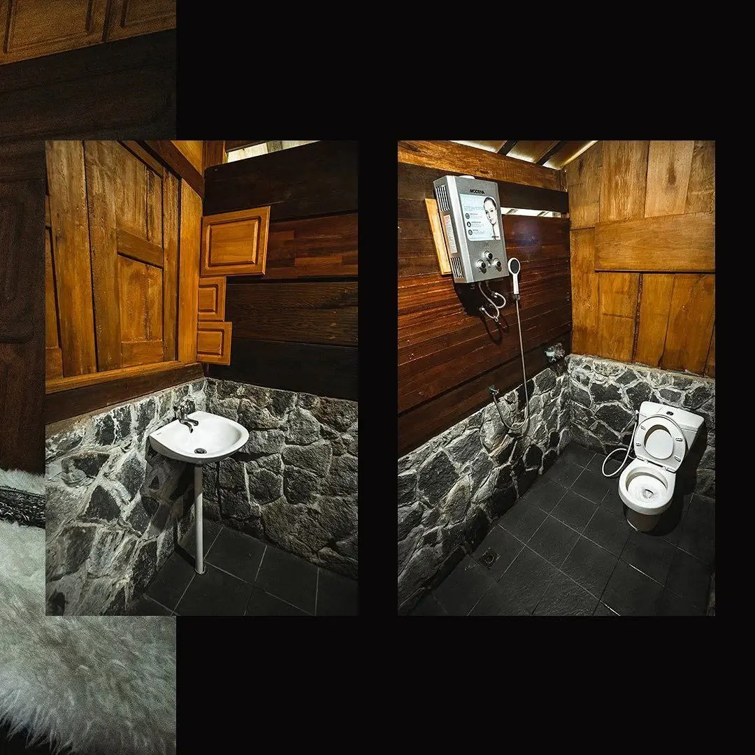 Singgasana Villa & Resto by ZUZU