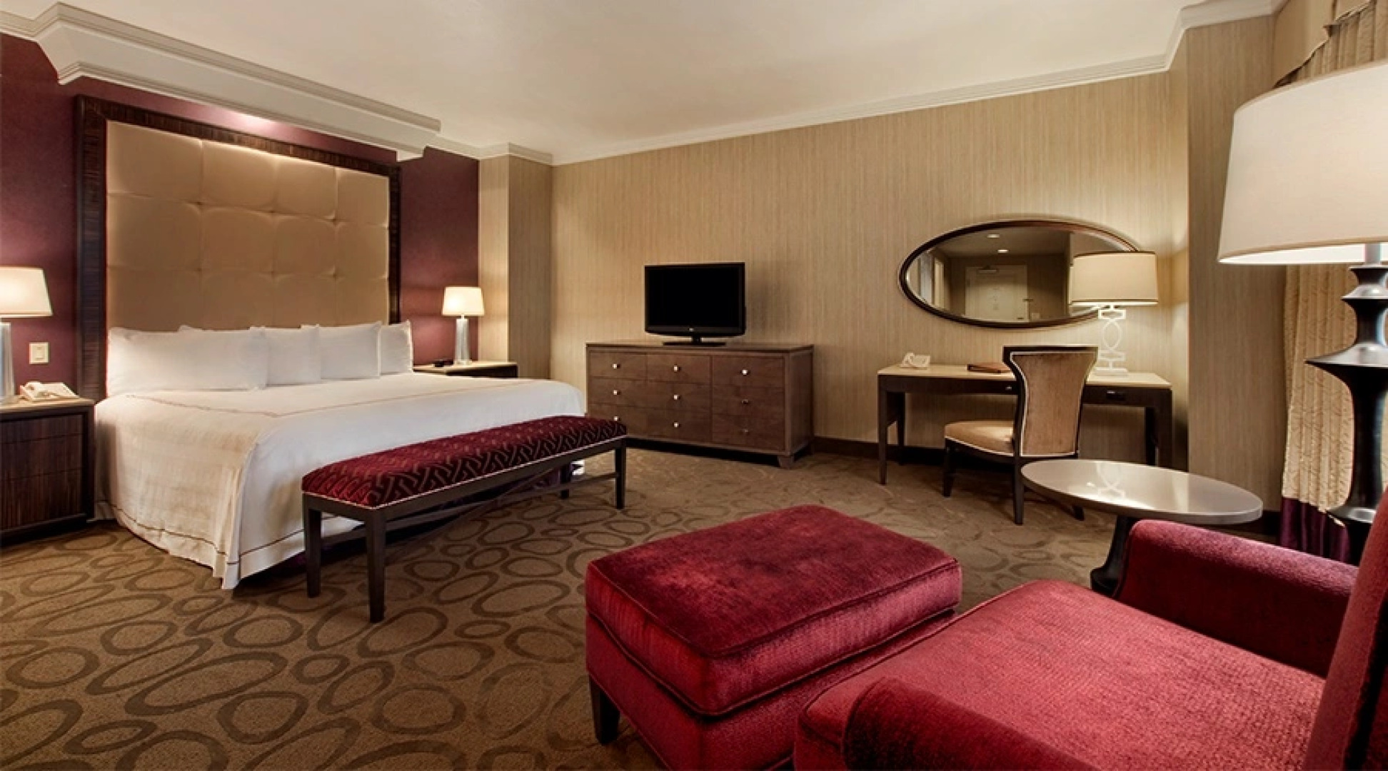 Sam'S Town Hotel & Casino