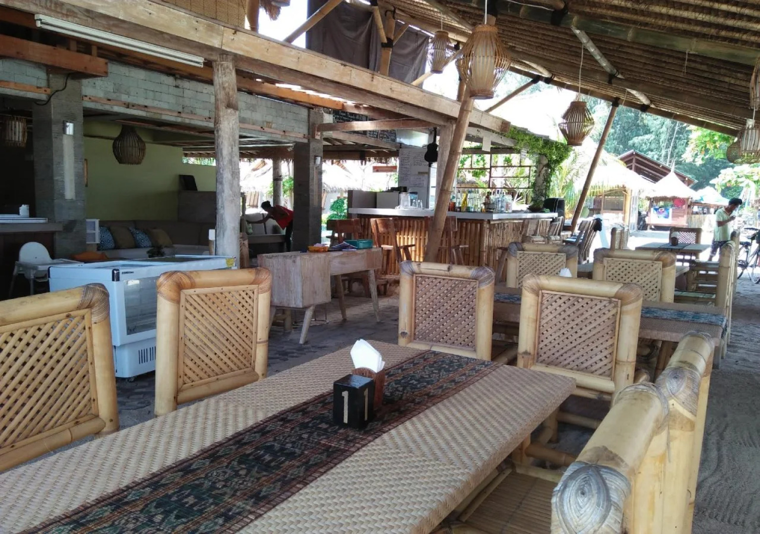 Puri Air Beach Resort and Spa