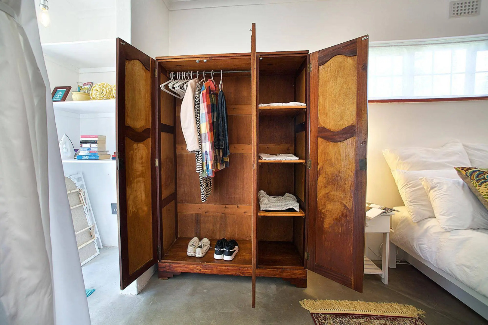 Stellenbosch Gardens