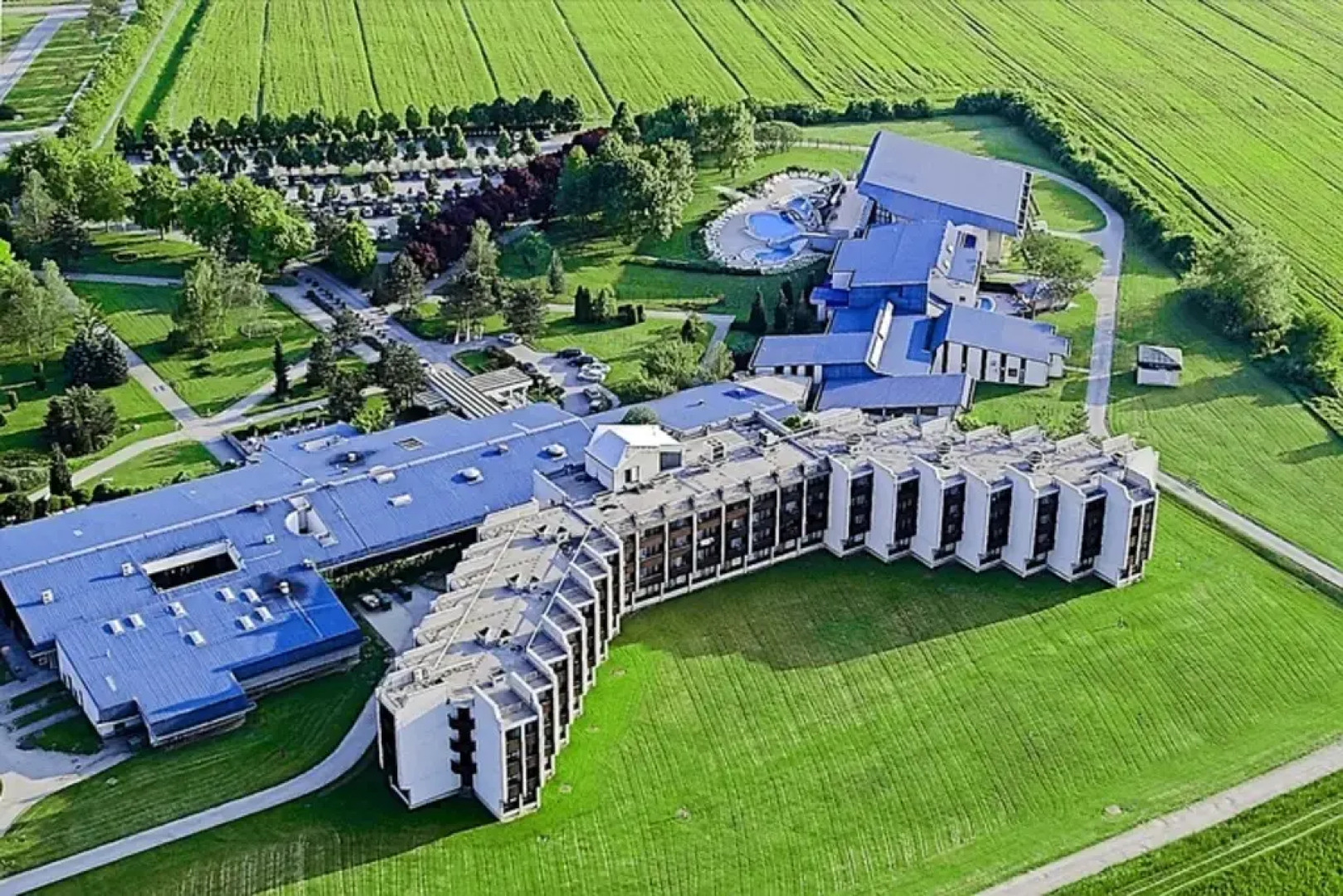 Hotel Terme - Terme Čatež