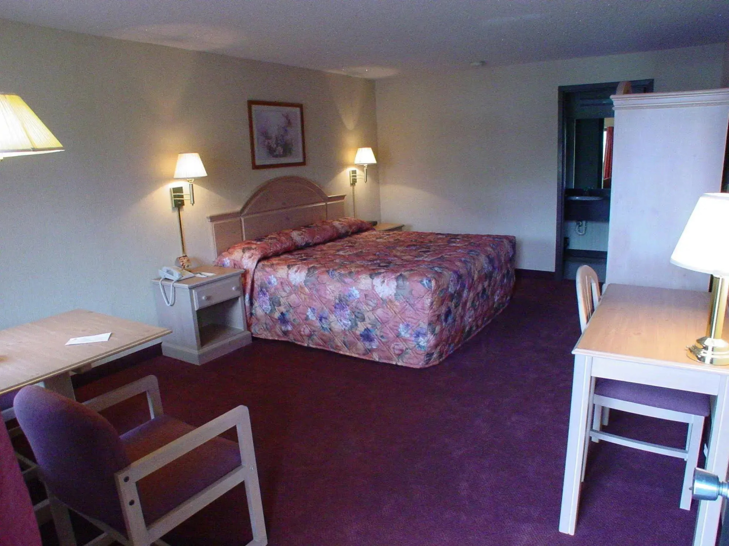 Viking Arms Inn