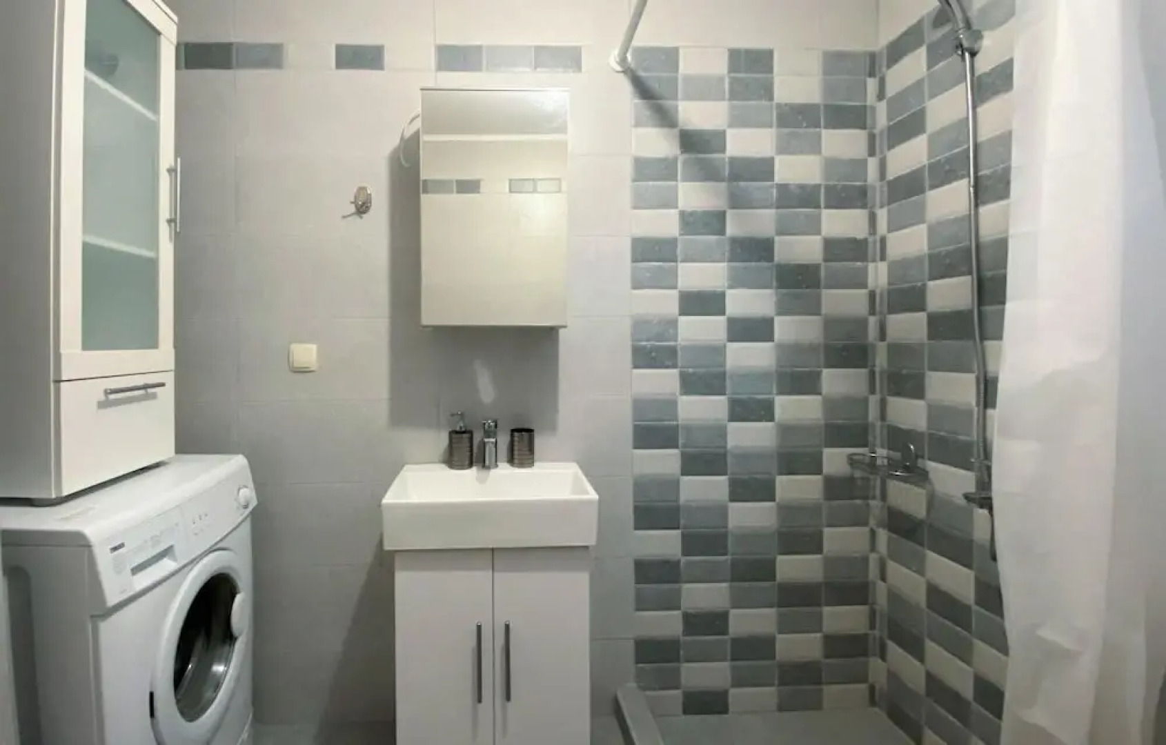 Awesome Apartment in Nafpaktos With Wifi and 1 Bedrooms