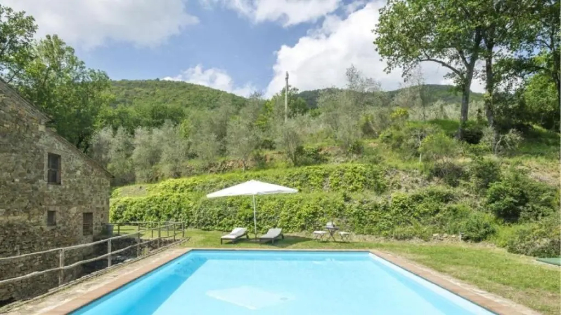 Verdidea - Mulino della Frateria