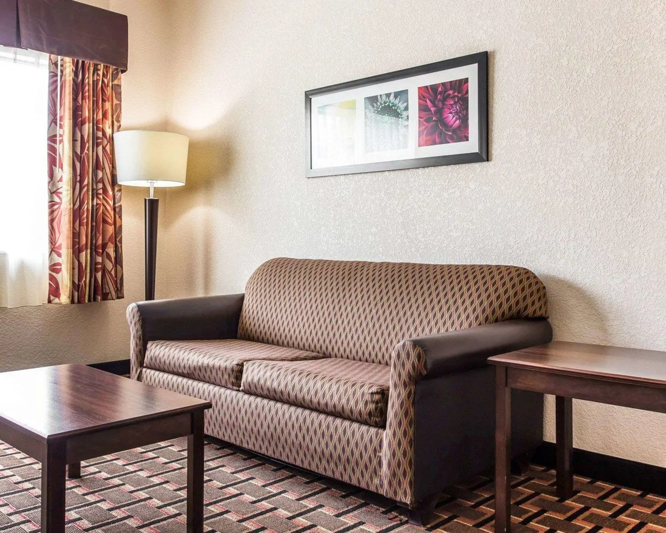 Quality Suites Hickory South