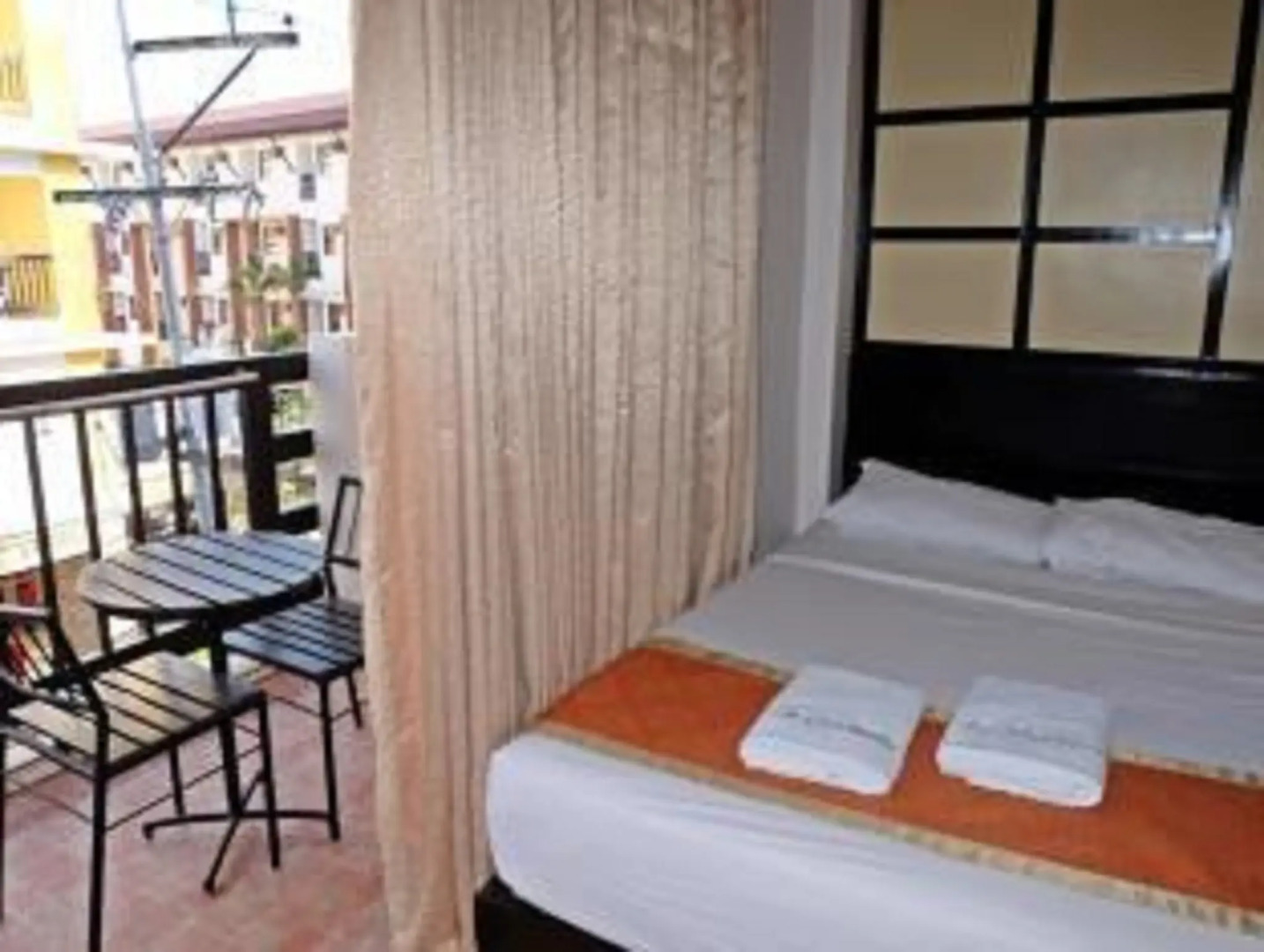 La Carmela De Boracay Resort Hotel