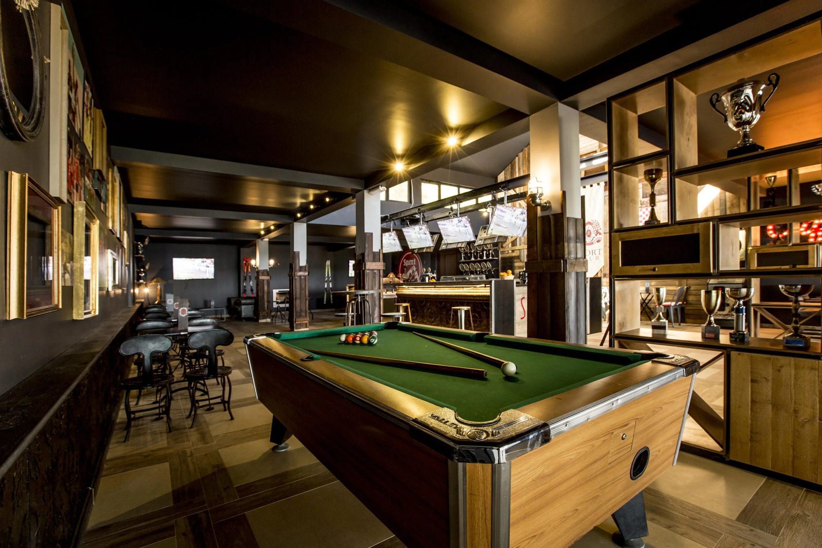 Apartments Belvedere