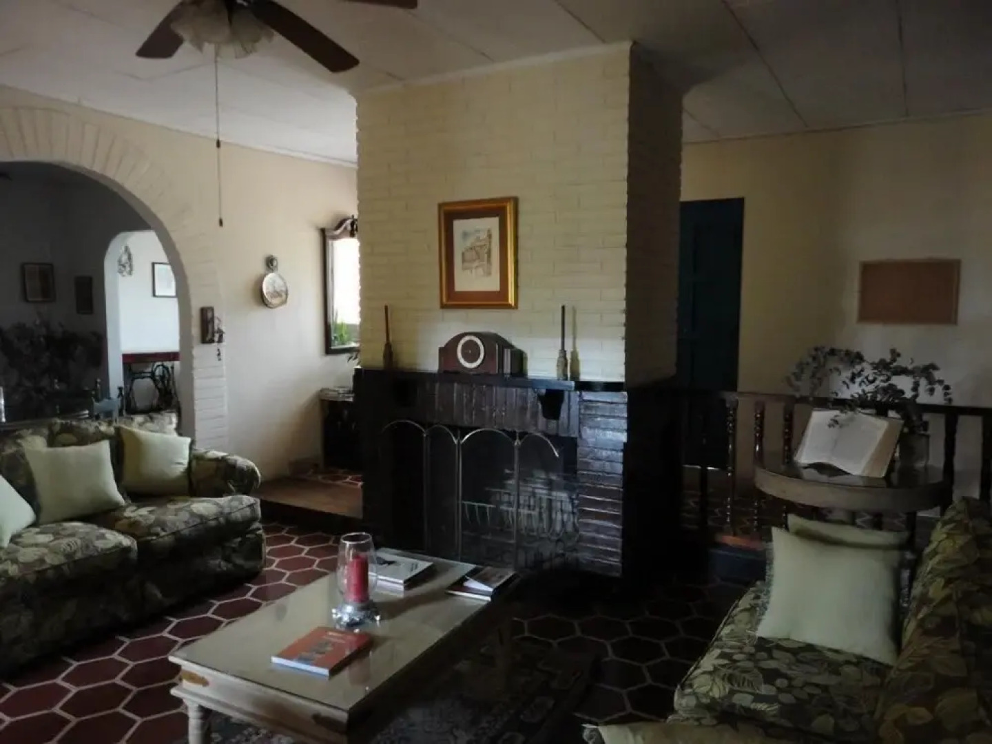 La Posada de Juan B&B