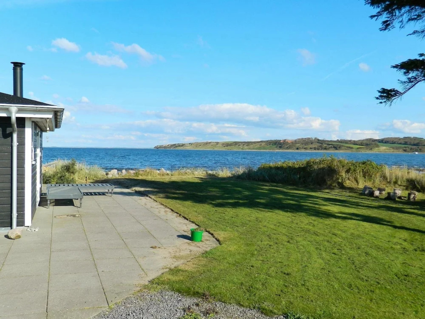 Peaceful Holiday Home in Lemvig Near the Sea
