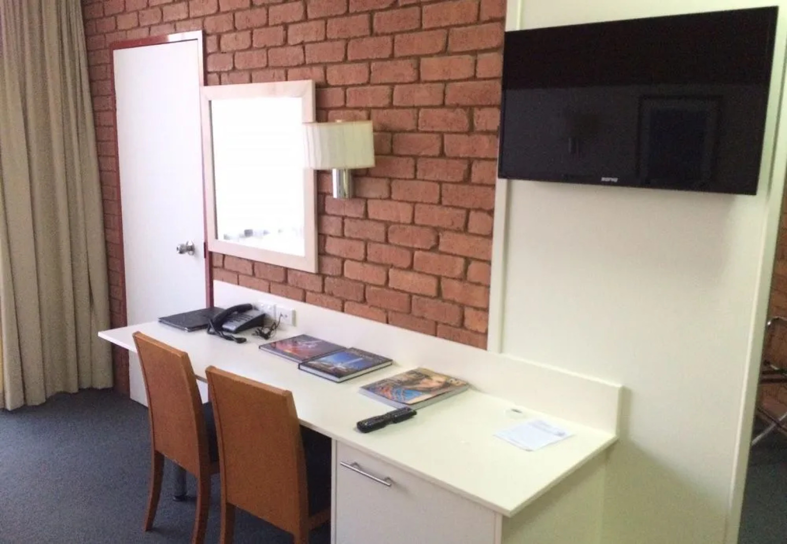 Alice In The Territory