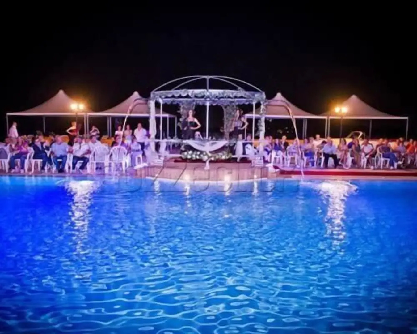 Agriturismo Il Borgo