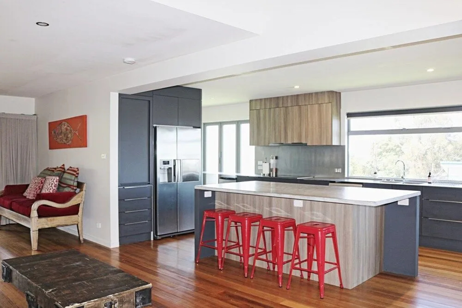 The Lodge at Eden Cove