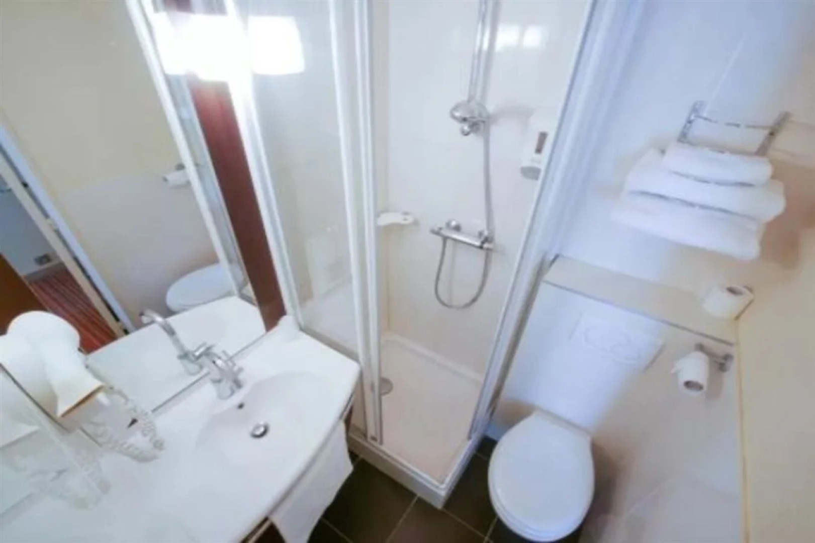 Hôtel Inn Design Langres Resto Novo