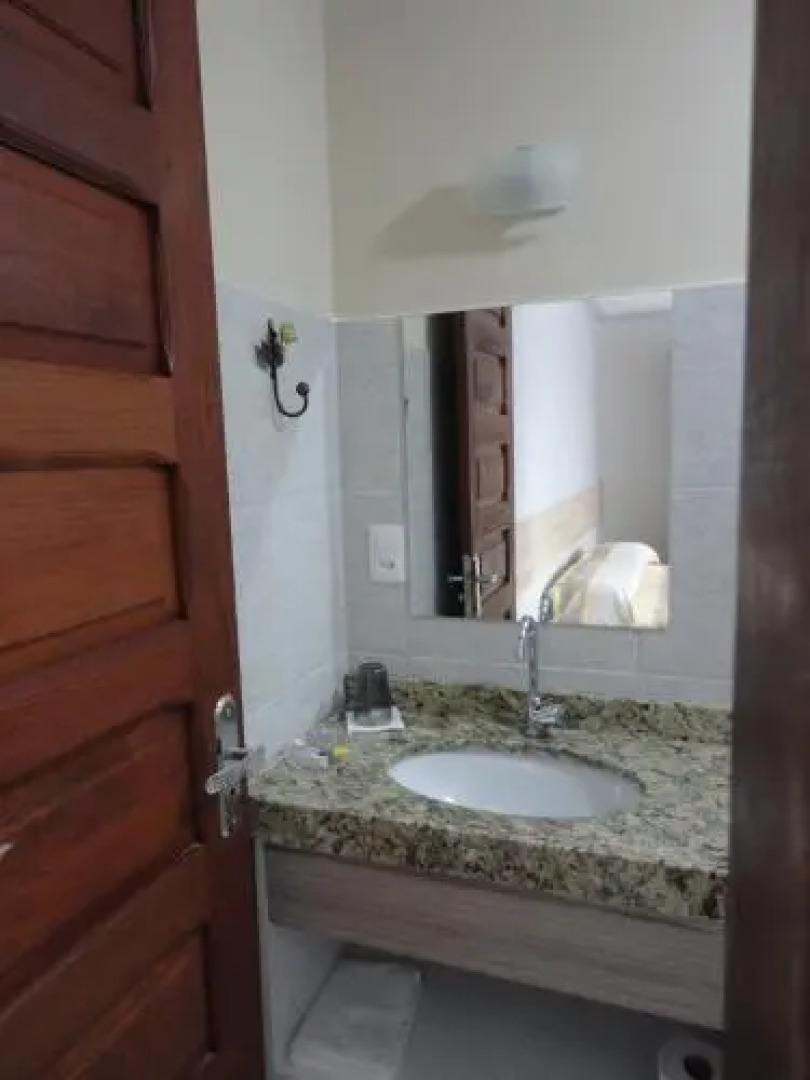 Pousada Rifugio del Marinaio