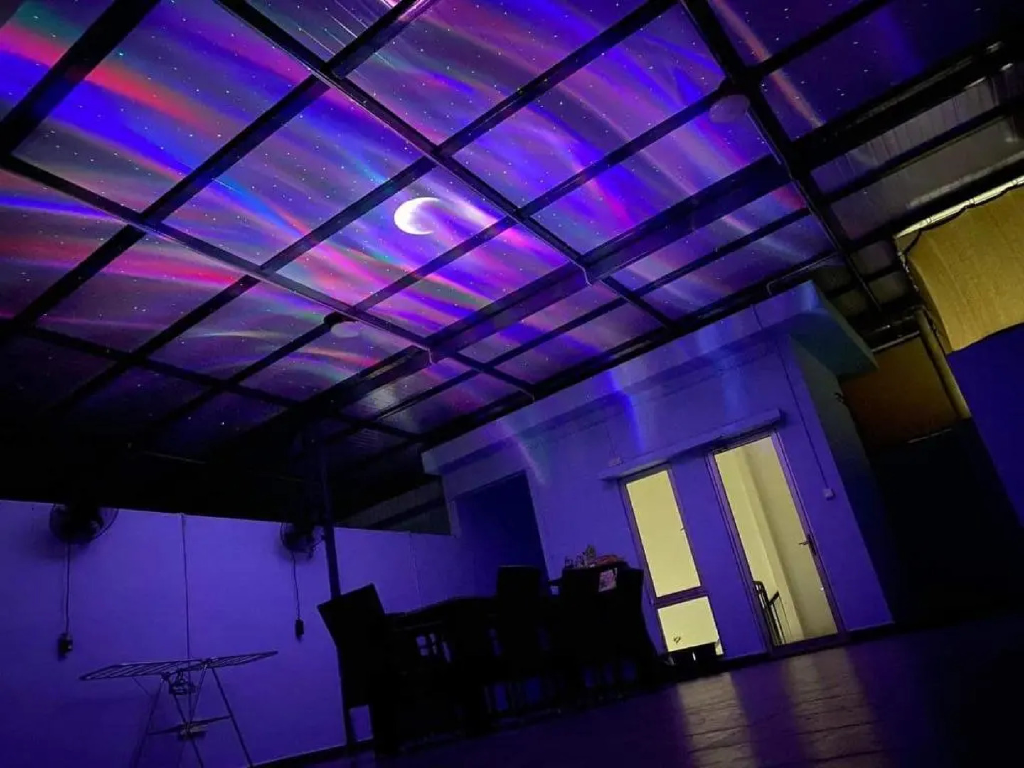 Sweet and Romantic Sky HOUSE@BM