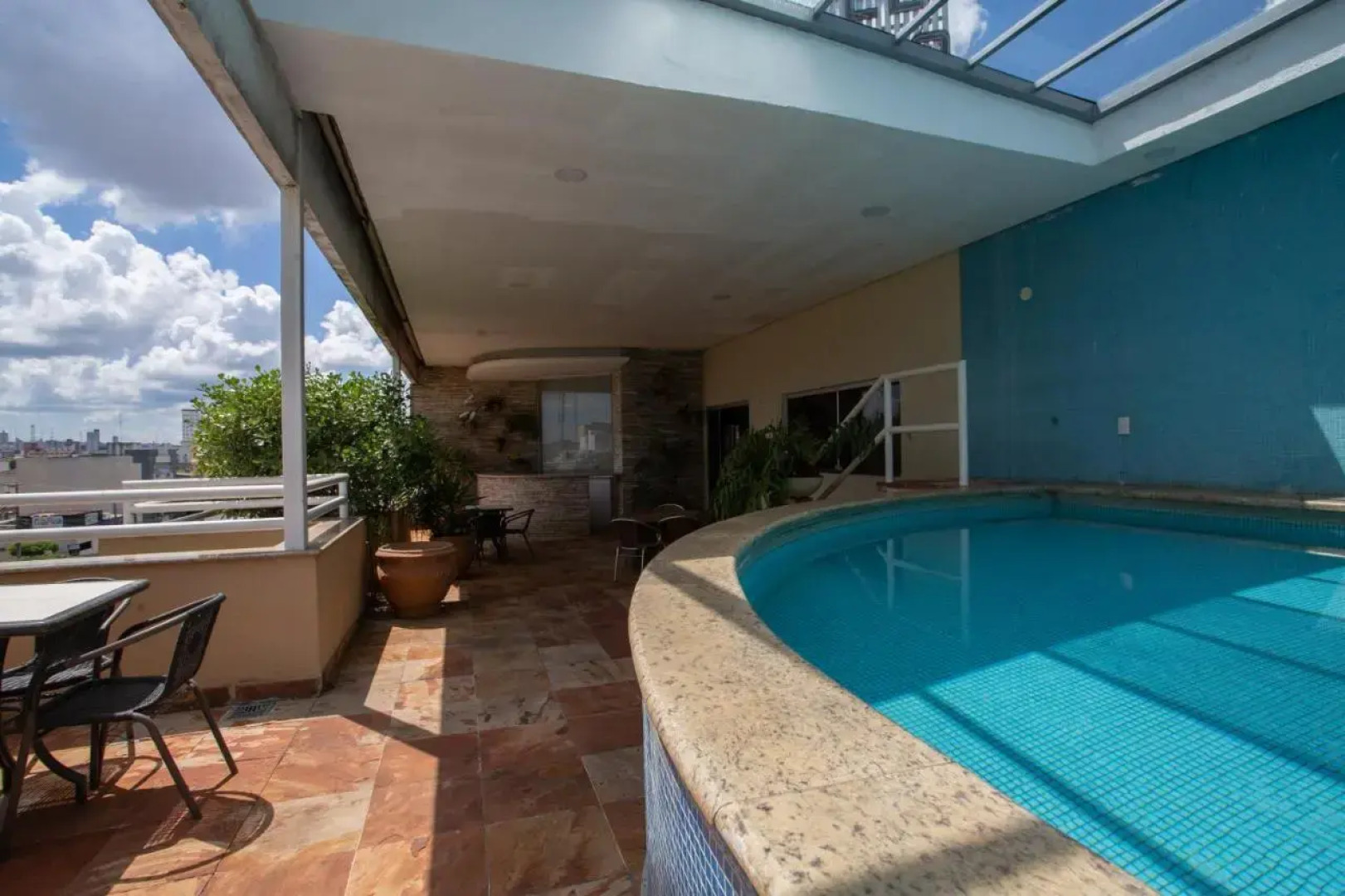 Hotel Apollo Inn Express