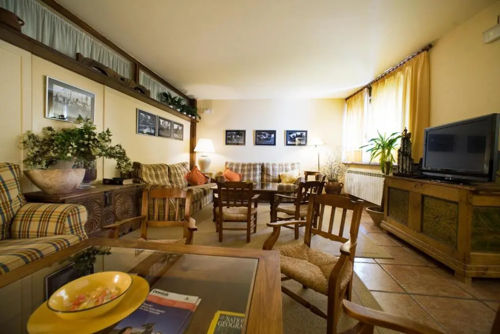 Hostal Salazar