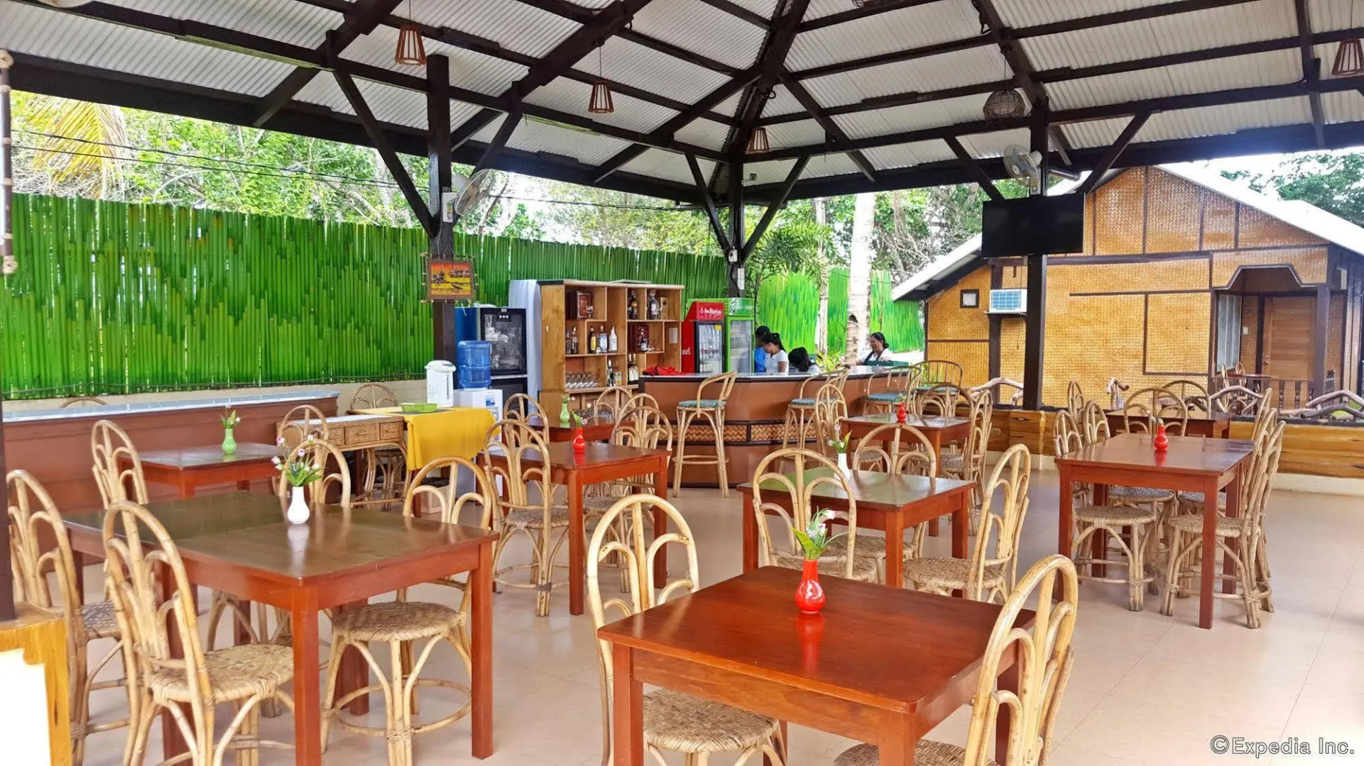 Palawan Seaview Resort