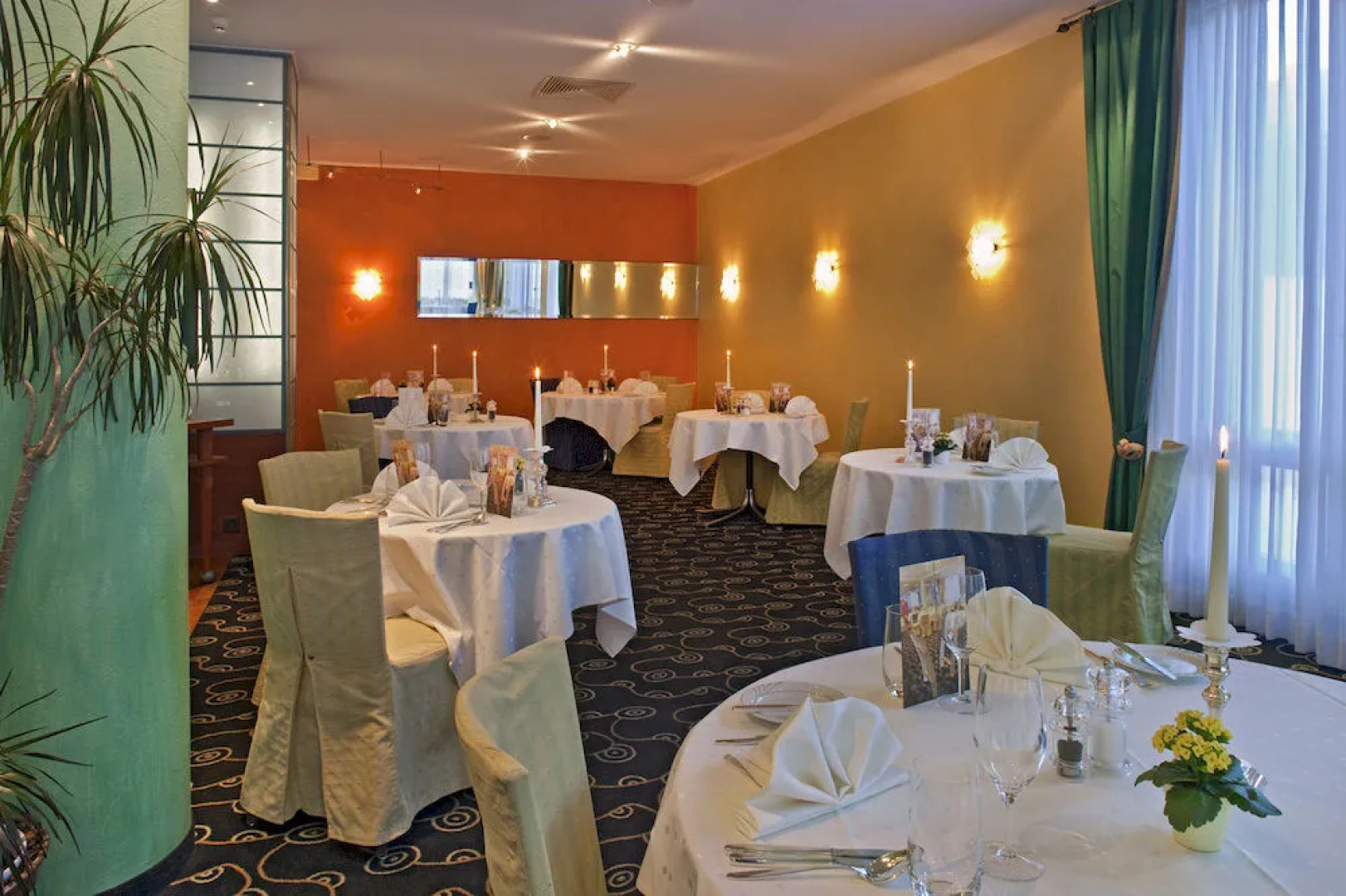 Hotel Metropol Saas-Fee