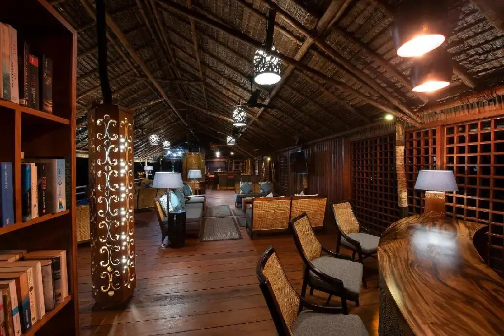 Papua Paradise Eco Resort