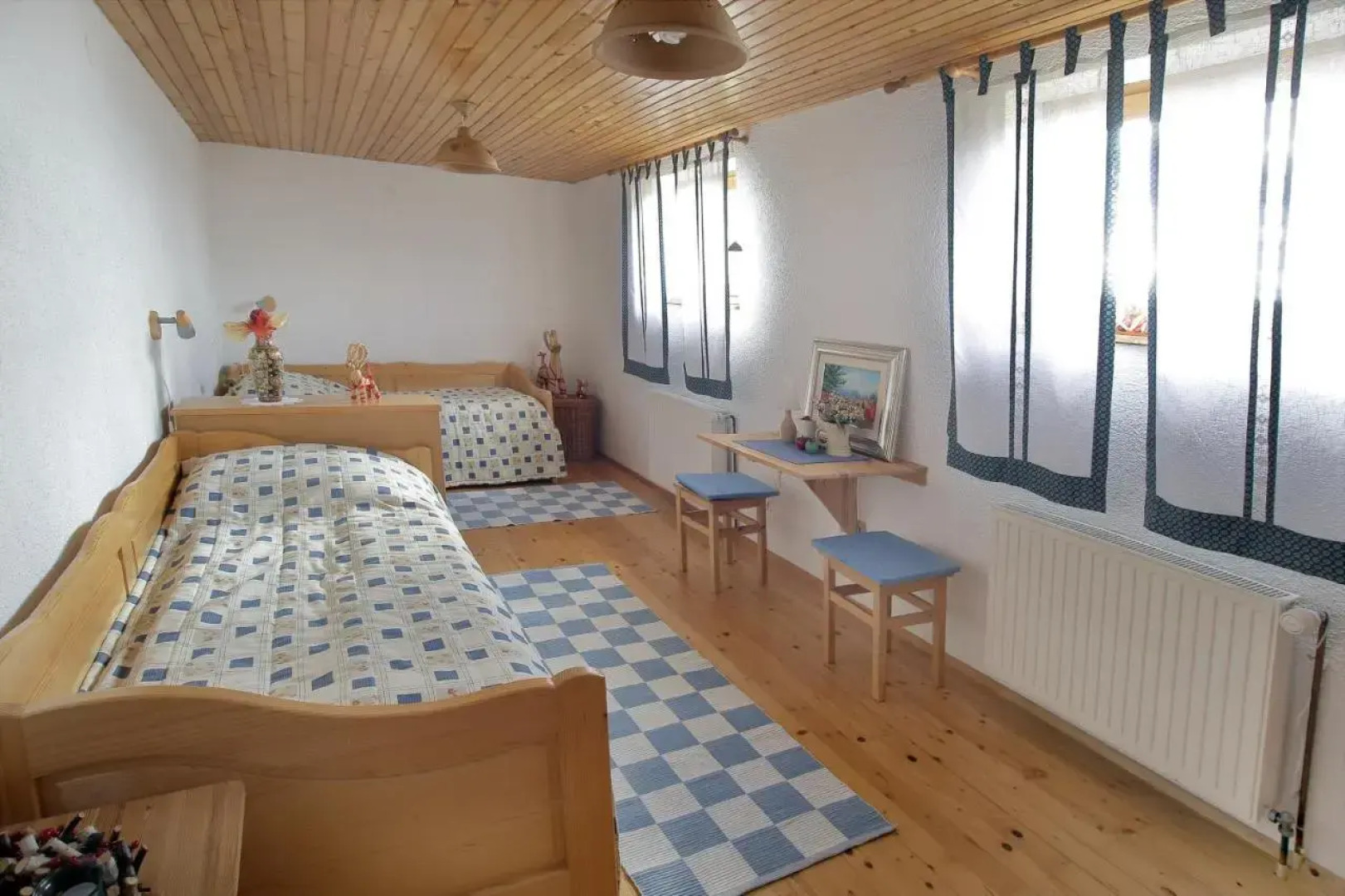 Charming Chalet Rogla