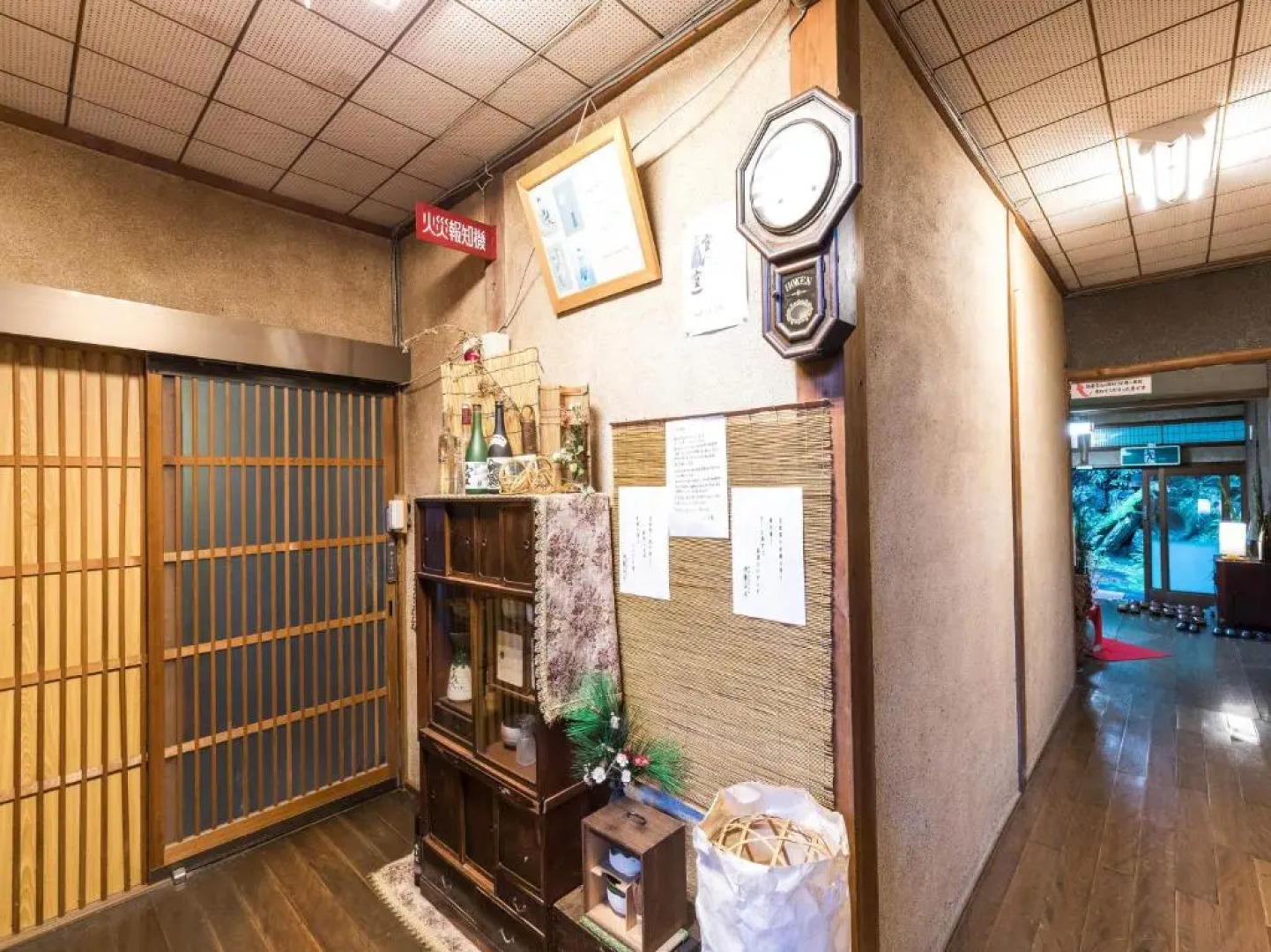 Oyo 44622 Shirasagikan