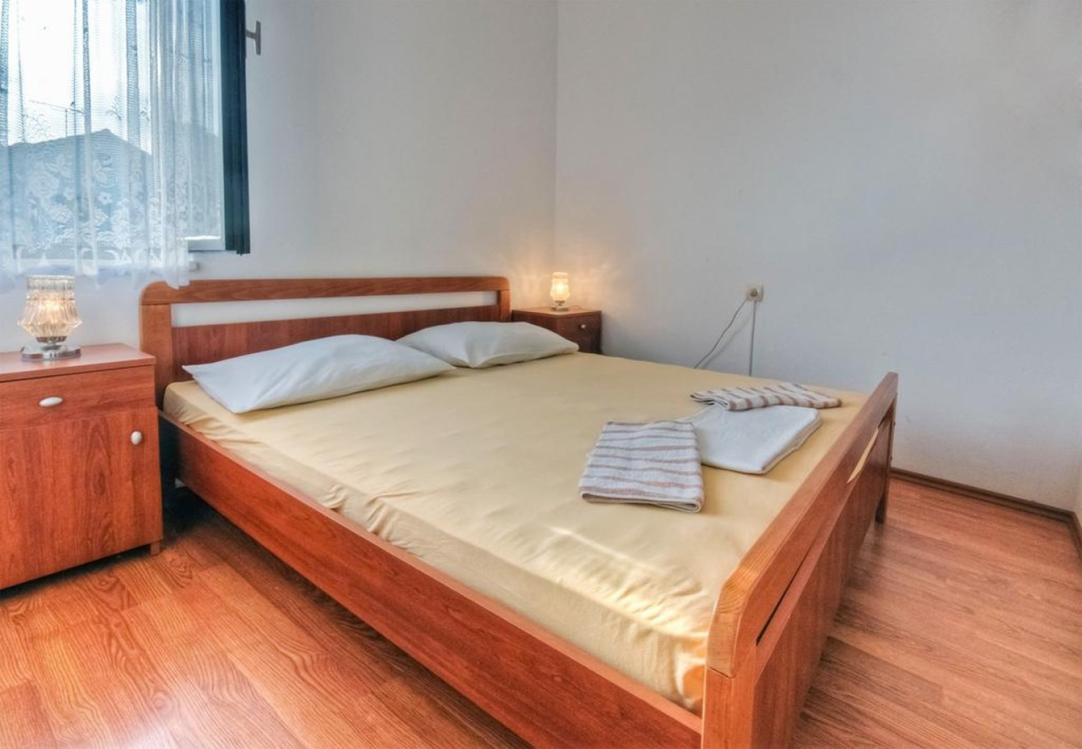 Studio apartment Igor - near center: SA2-Agron Stari Grad, Island Hvar