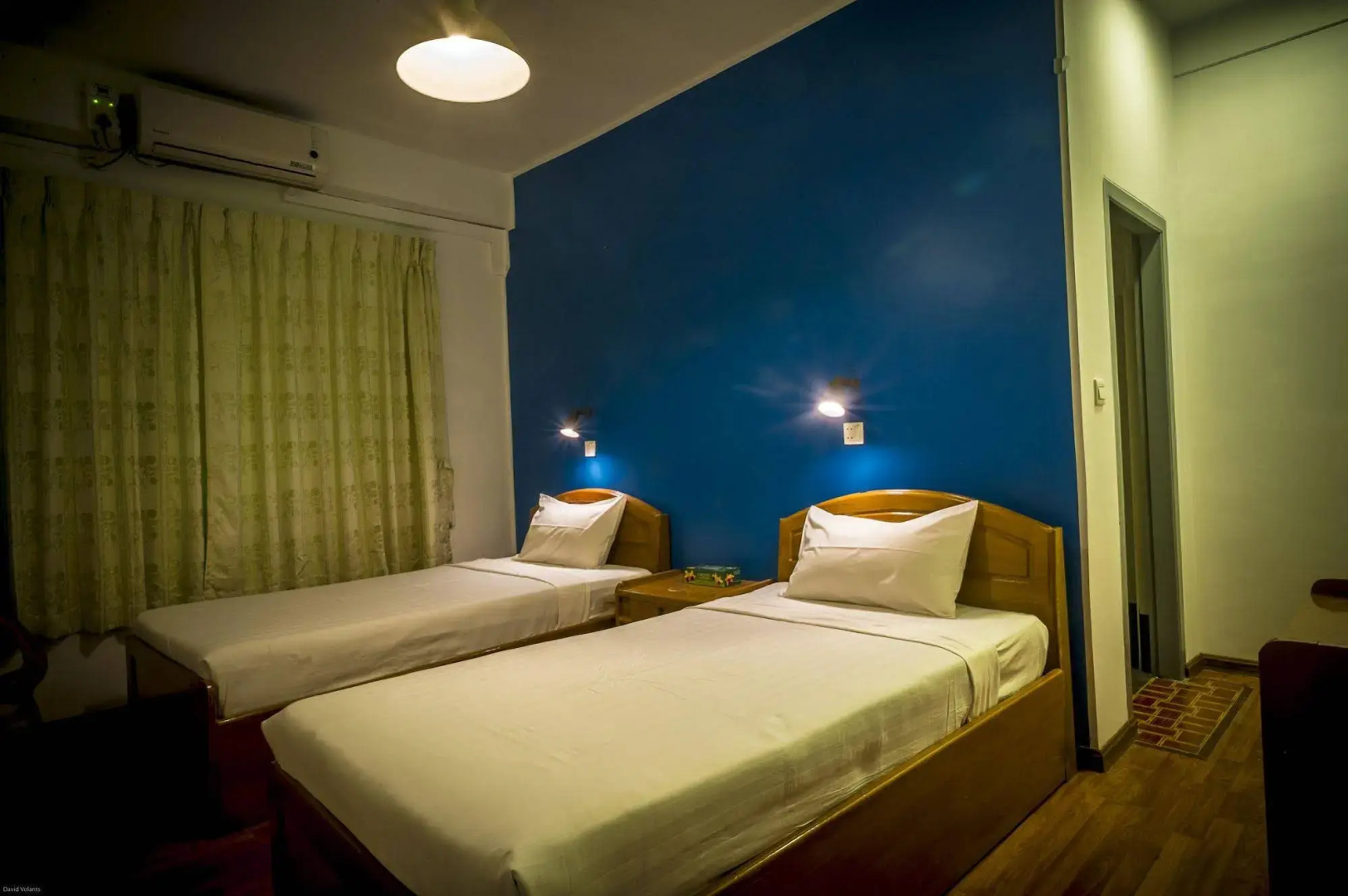 Ostello Bello Nyaung Shwe