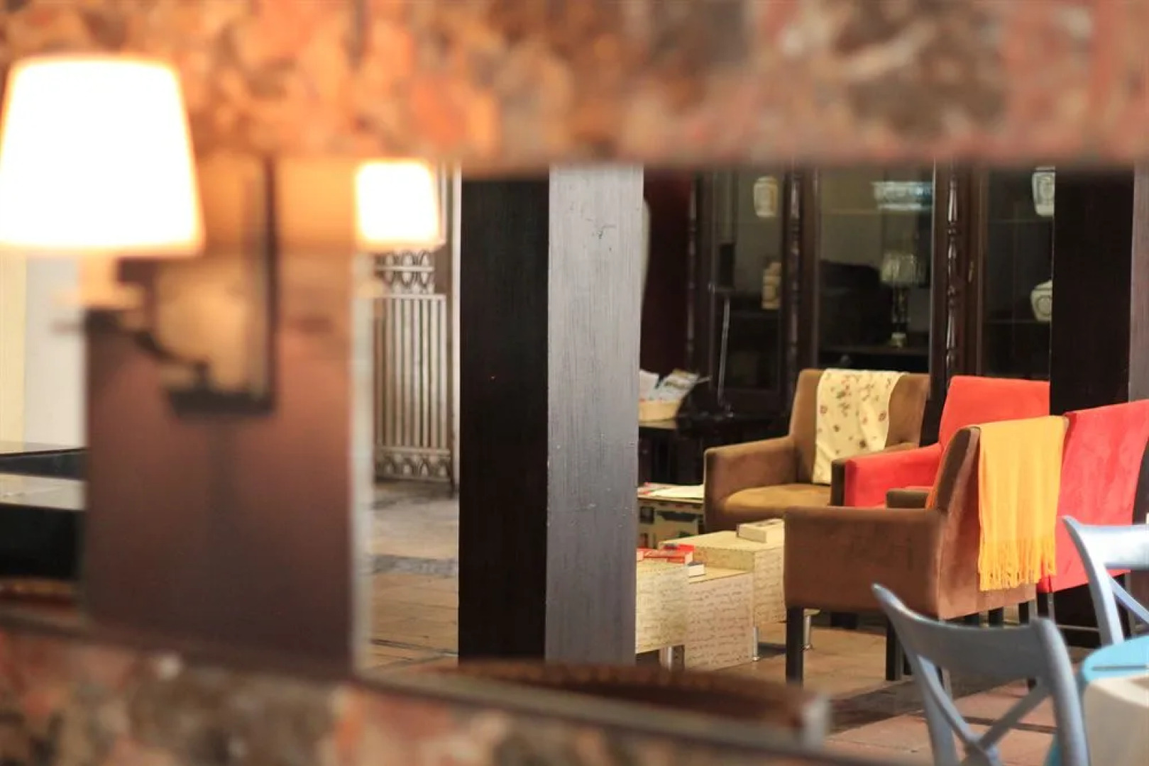 La Hija del Alfarero Hotel Boutique