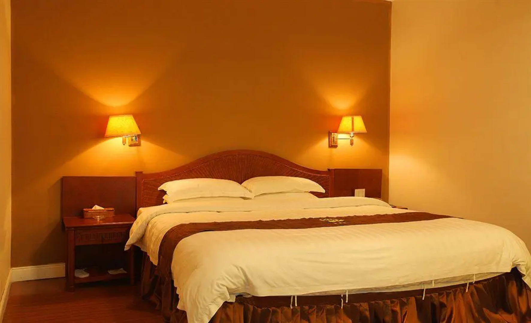 Yingfeng Business Hotel