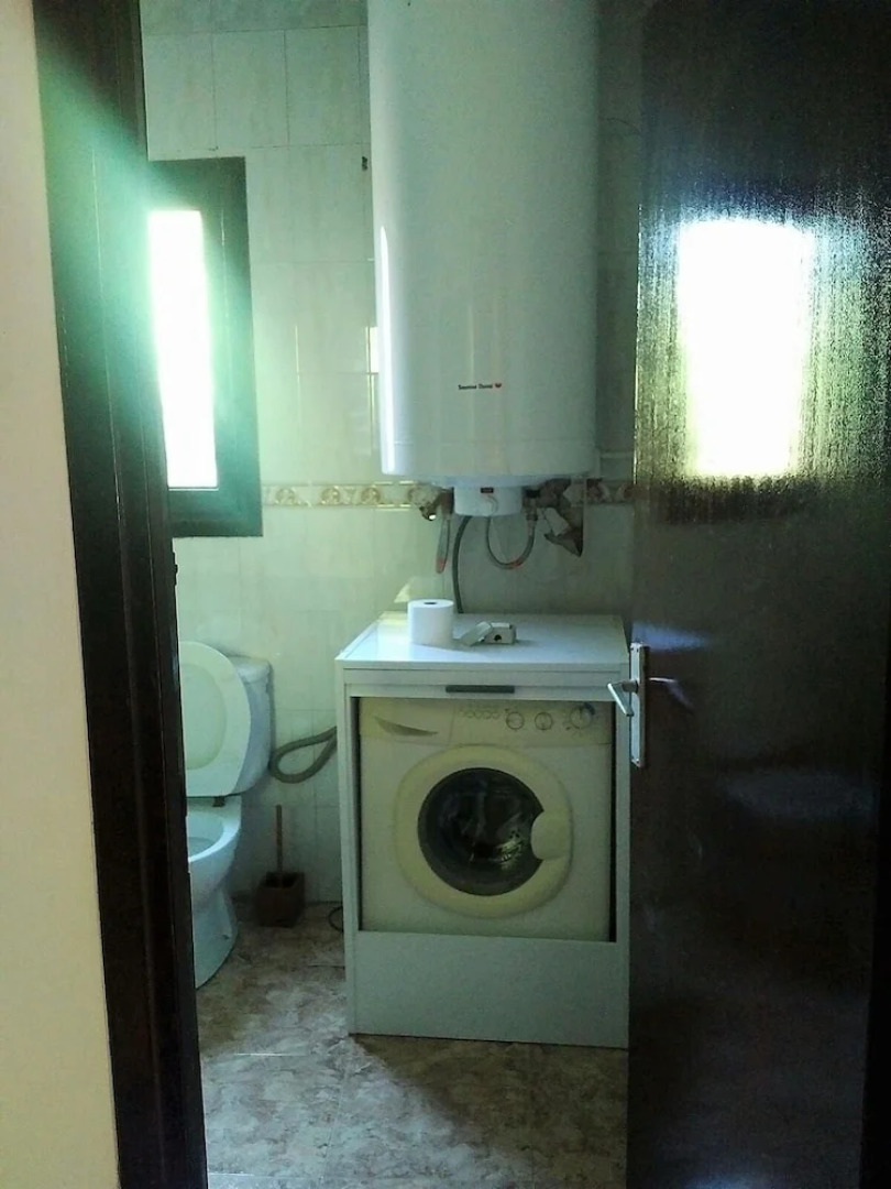 House With 4 Bedrooms in Reus, With Wonderful Mountain View, Private P