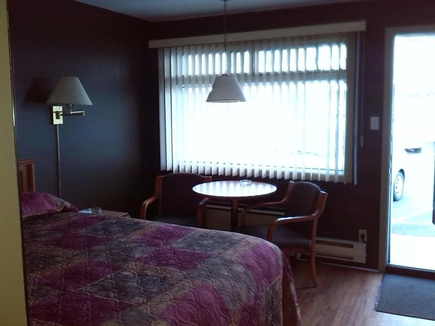 Motel La Siesta