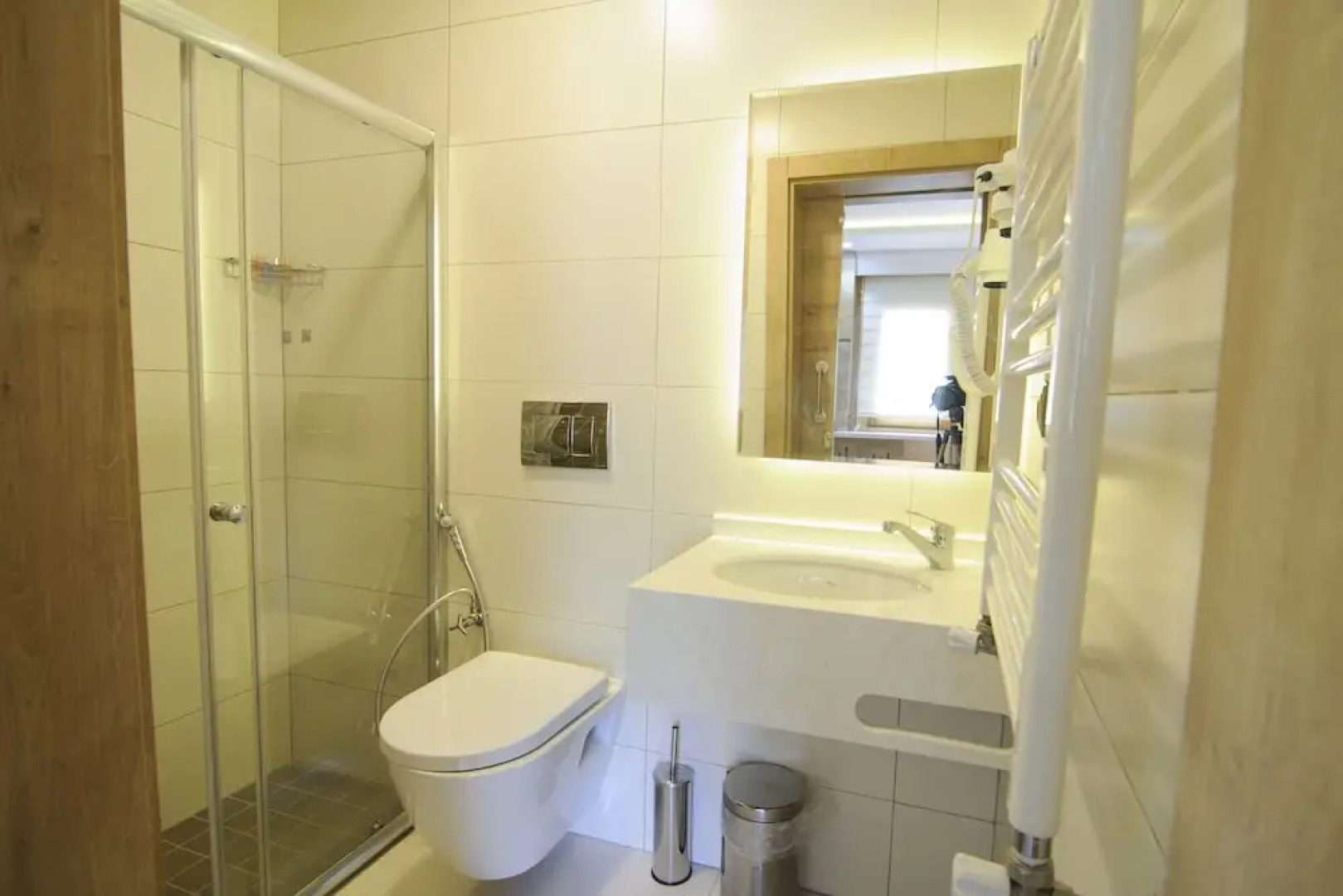 Ilhan Kardesler Apart Hotel