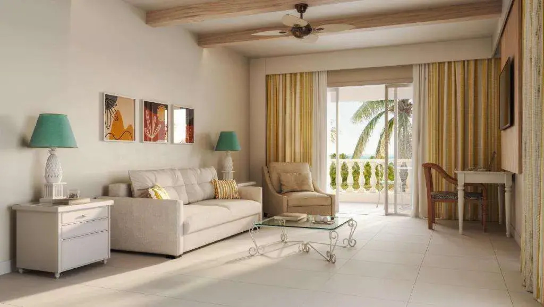 Sauípe Sol Grand Premium