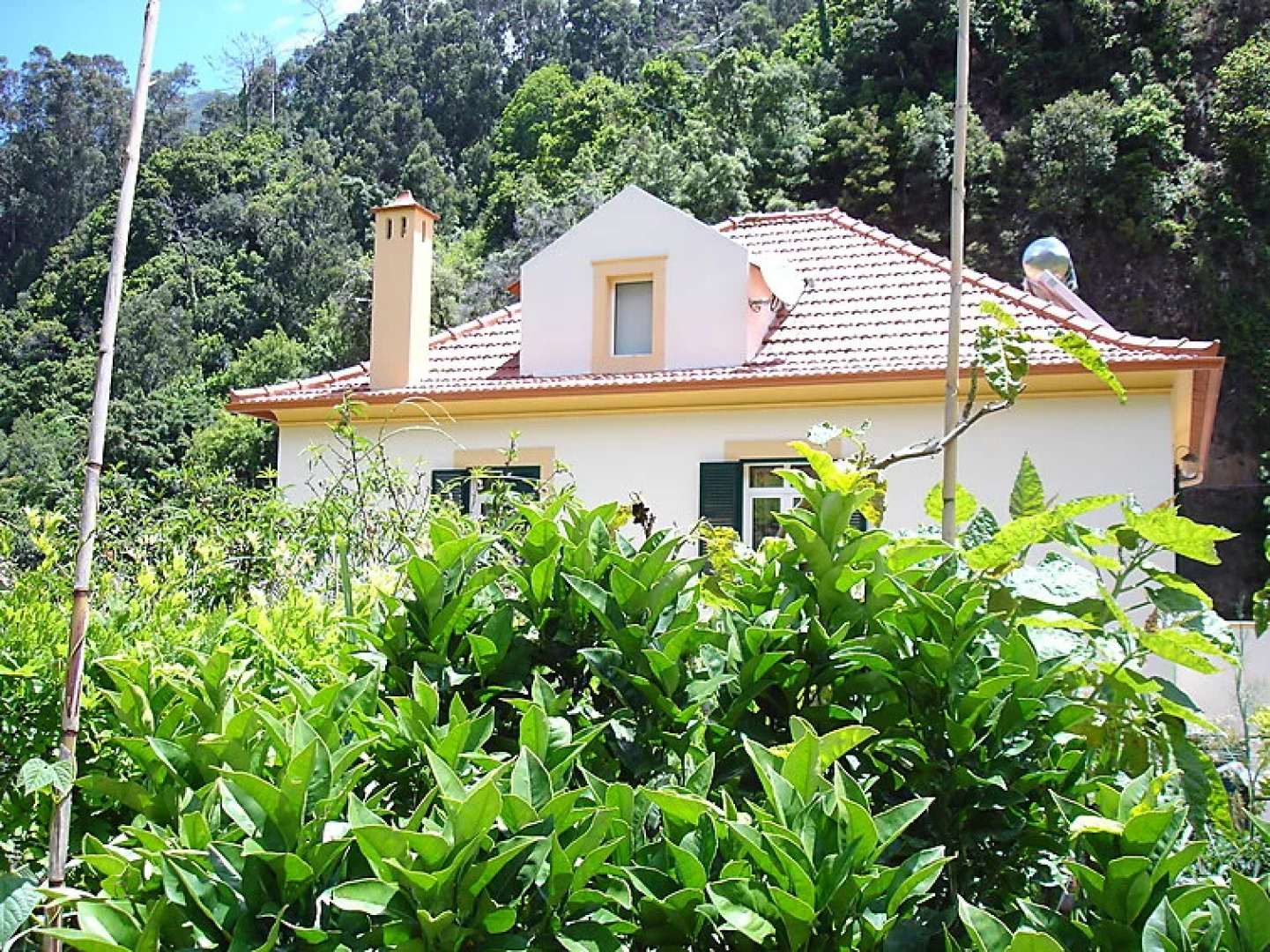 Villa Casa Do Regresso