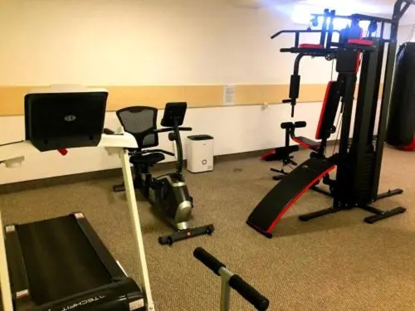 Pensiunea Blue House