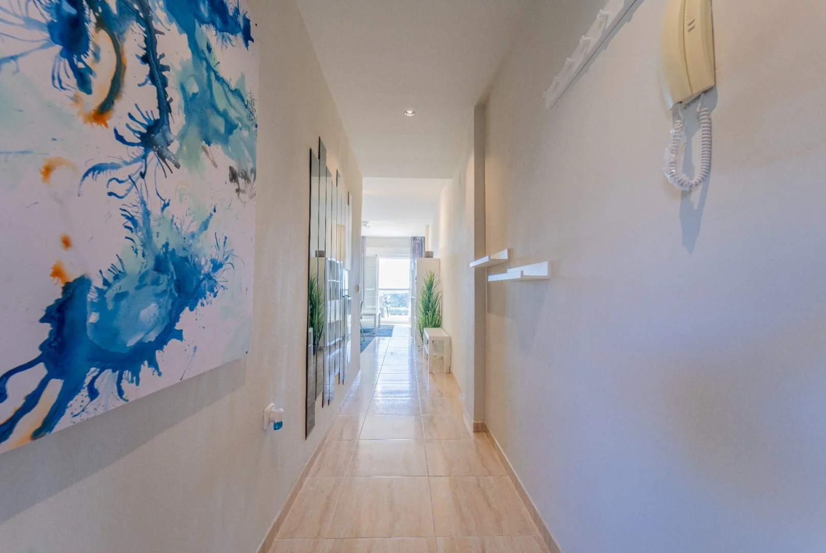 Moon dreams Almerimar