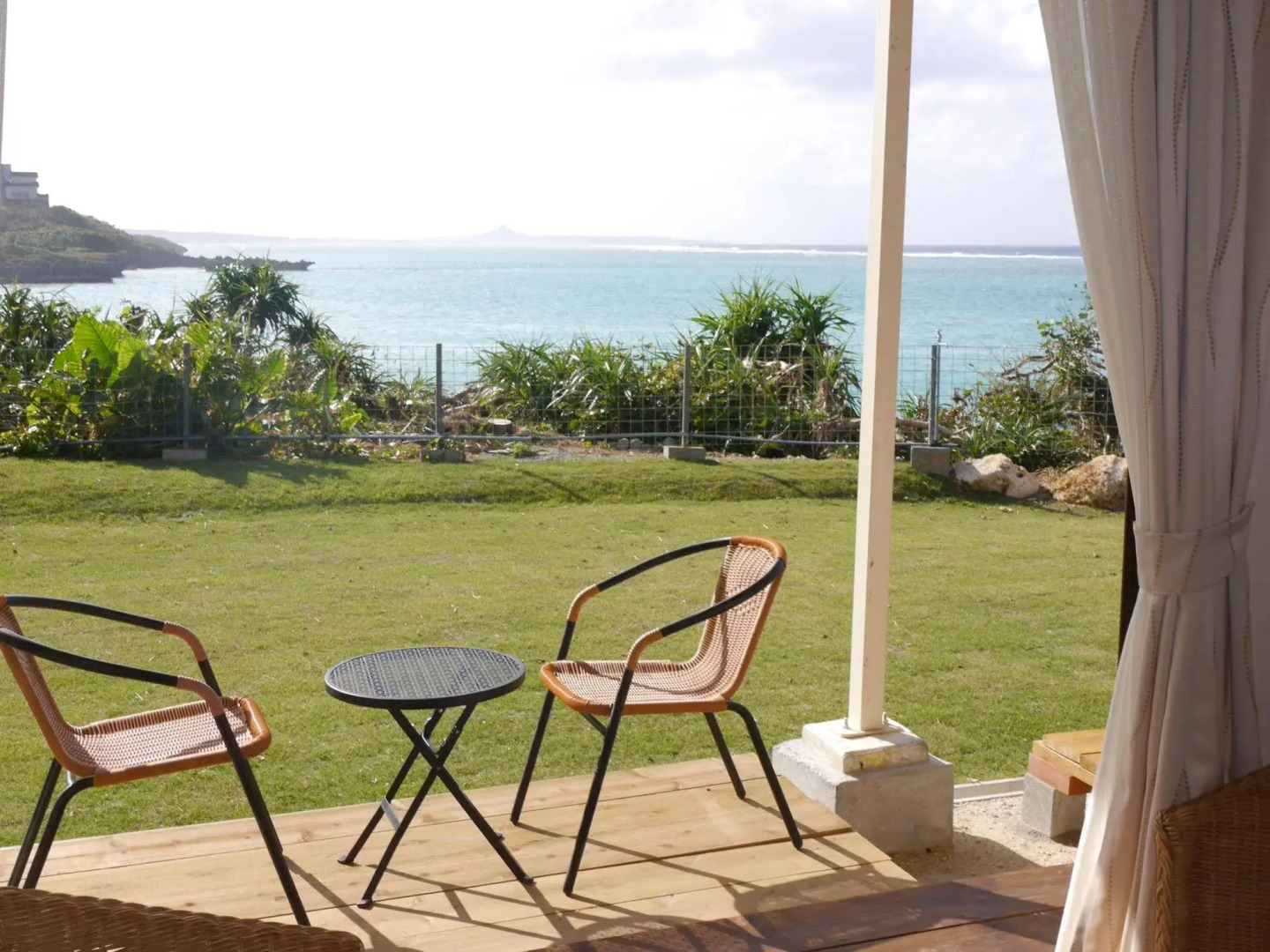 Iyashi No Resort Nakijin