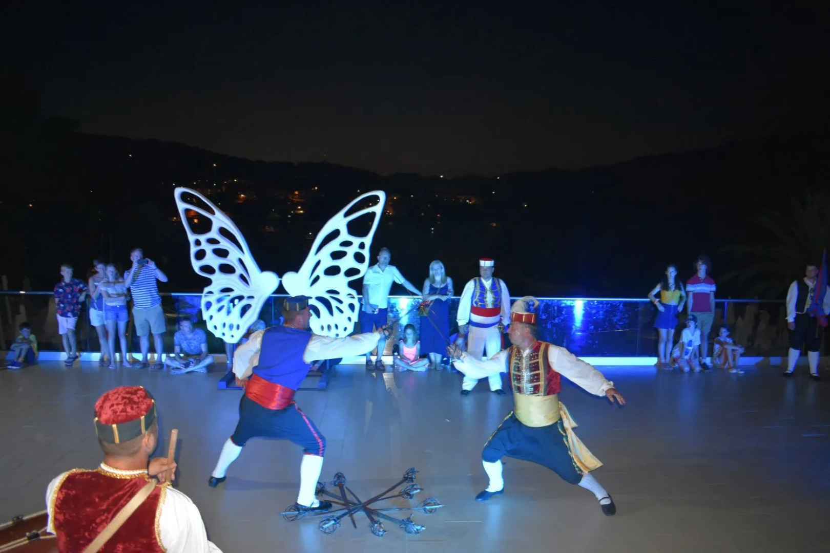 Aminess Port9 Resort & Residence