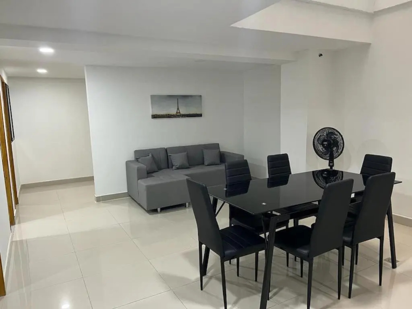 Apartamento 3 Alc San Marcos P1