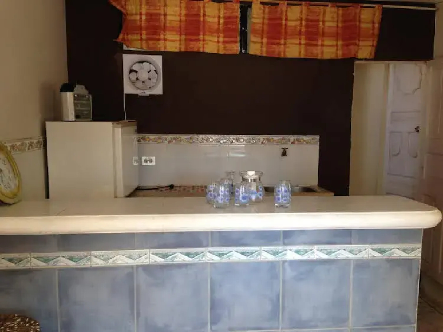 Hostería Marea Alta