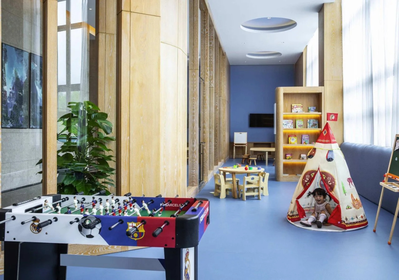 Pullman Changbaishan Resort